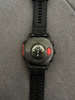 garmin fenix 8 amoled - 2