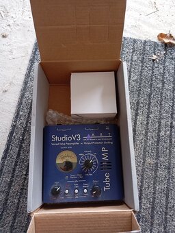 Štúdio V3 AMP - 2