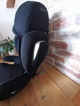 Autosedačka Cybex Platinum - 2