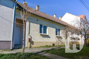 NOVINKA - 3.izb RODINNÝ DOM S VEĽKÝM POZEMKOM RAJKA - MAĎARS - 2