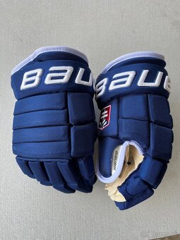 Bauer rukavice - 2