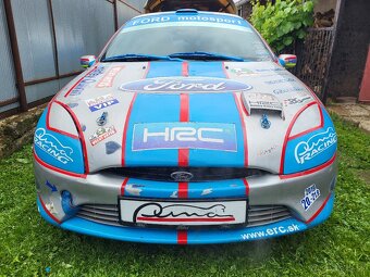 Puma Racing - 2