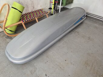 Strešný box Thule Ocean 500 - 2