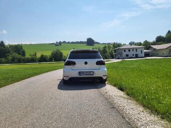 Vw Golf GTI 2.0 155kw - 2