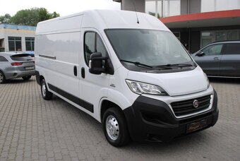 Fiat Ducato 2.3 MultiJet E6 L3H2 3,5t⭐ODPOČET DPH⭐ - 2