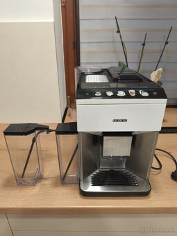 Siemens EQ 500 Integrale - 2