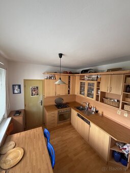 Slnečný 4 izbový byt na sídlisku Klokočina - 2