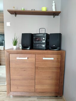 Obývacia zostava slov. výrobcu Meuble - 2