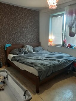 Na predaj 5 izbový rodinný dom 713m2 pozemok - 2