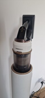 Predám vysávač Samsung - 2