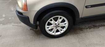 Volvo XC 90 - 2