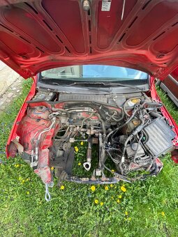 Opel Combo NA DIELY - 2