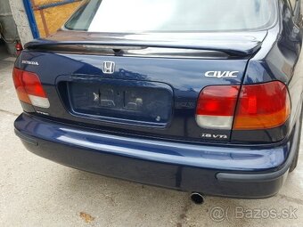Rozpredam Honda civic 6gen 3dv-4dv 95-01 - 2