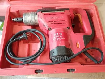 Hilty búracie kladivo 1850w - 2