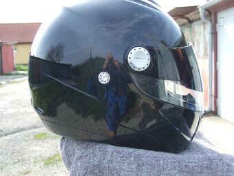 Prilba AGV - 2