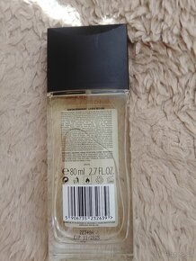 Pánsky parfum - 2