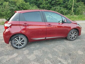 Toyota Yaris - 2