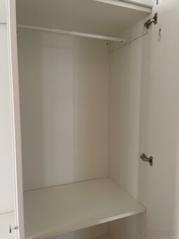 Chodbova zostava platsa ikea - 2