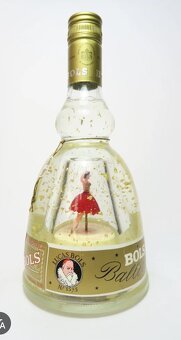Stary alkohol - 2