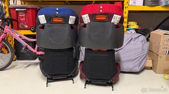 Autosedacka Cybex X-fix - 2