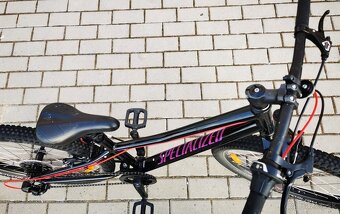 Na predaj detsky bicykel SPECIALIZED Hotrock 24 - 2