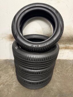 Nepoužité letné pneumatiky 225/50/18 Pirelli Cinturato P7 - 2