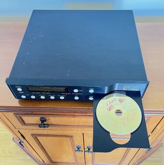 Predam CD prehravac Mark Levinson 39, - 2