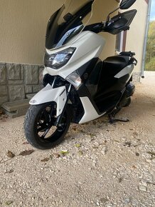 Yamaha N-Max - 2