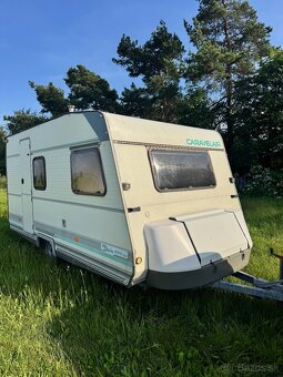 Caravelair 430TM - 2