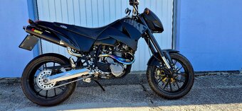 KTM 640 DUKE - 2