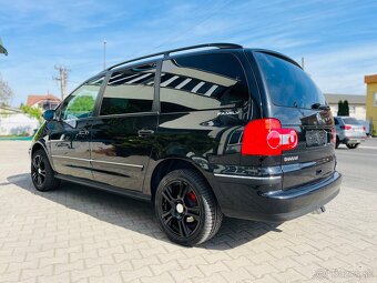 Volkswagen Sharan 1.9 TDI - 2