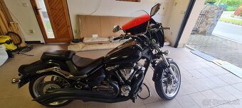 Predam Yamaha 1900 XV RAIDER - 2