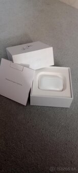 Airpods Pro 2. generacie (USB-C) - 2