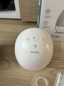 Elektrická odsávačka materského mlieka - 2