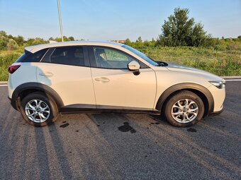 Mazda CX-3 - 2