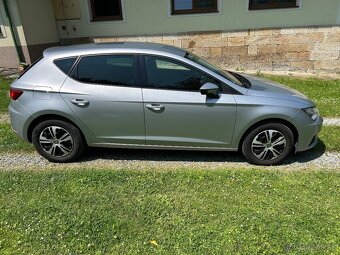 SEAT LEON 1.2 TSI 63KW R.9/2018 127000KM 1.MAJIT. - 2