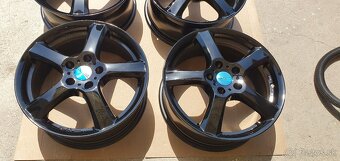 5x112 r15 škoda audi mercedes seat - 2