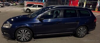 Volkswagen Passat 2.0 TDI Dovoz Gb - 2