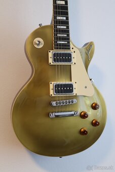 Jolana Diamant Goldtop - 2