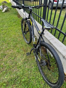 CTM RAMBLER 2.0 TOP STAV - 2