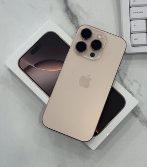 Iphone 13 mini 128gb desert titanium - 2