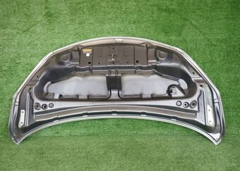 nissan note kapota 2013+ - 2