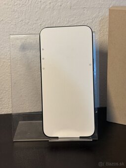Predám Apple iPhone 15 PRO MAX 1TB Black Nepoužívaný - 2