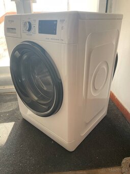 Whirpool - 2