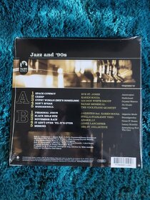 LP Jazz and '90s - 2