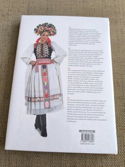 Slovenské kroje - 2