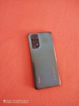 Xiaomi Redmi Note 11S - 2