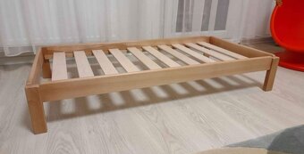 Detská posteľ/lehátko - 2