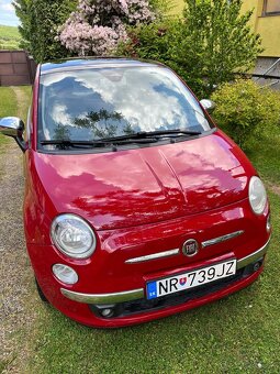 Fiat 500 - 2