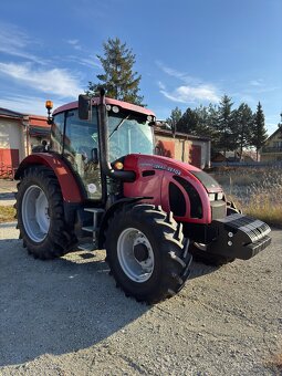 Zetor Forterra - 2